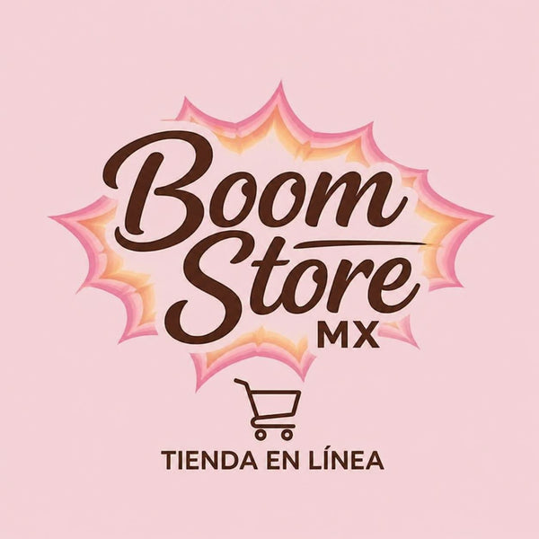 BOOM STORE MX